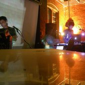 Live At FloatingLaboratories...StLouis,MO