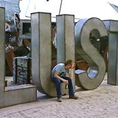 Berlin '08.
