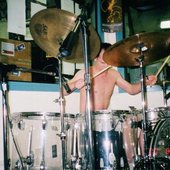 Trenchant - Members - Drums - Jason Corley.jpg