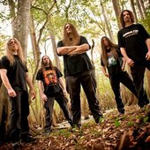 Cannibal Corpse