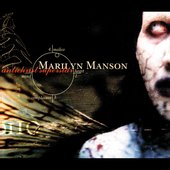 Marilyn Manson - Antichrist Superstar (1500x1500)