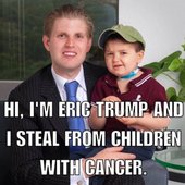 Eric Trump