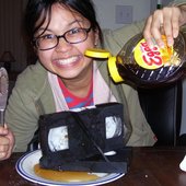 charlyne yi