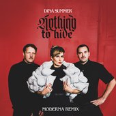 Nothing To Hide (Moderna Remix)