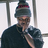 Barry Hendrixx