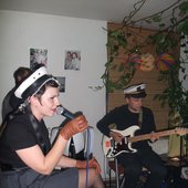 $tahlhelm§tolz unplugged