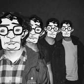 Point Decster b/w