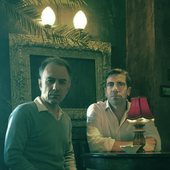 Savvas Ysatis, Konstantinos Soublis