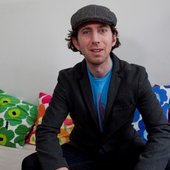Marc JB (Marc Jackson Burrows)
