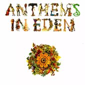 Anthems in Eden: An Anthology of British & Irish Folk 1955–1978