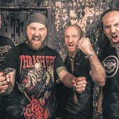 Clear Sky Nailstorm 2018