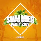 Ultimate Summer Party 2019: 50 Hits [Explicit]