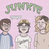 junkie art