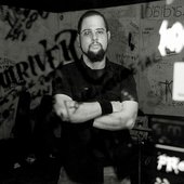 Felipe : Guitars & Vocals - By D. Marafon