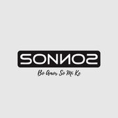 Bo Amor So Mi Ke - Single