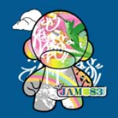 JAM083 さんのアバター