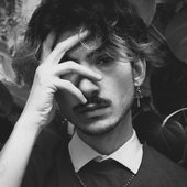 soundcloud/bandcamp b&w