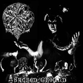 Sacred Ground