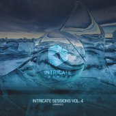 Intricate Sessions, Vol. 4, Unmixed