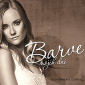 Barve mojih dni