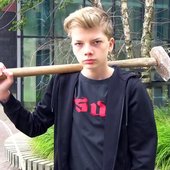 Jantje