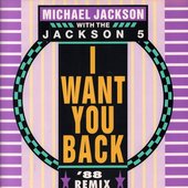 I Want You Back '88 (remix)