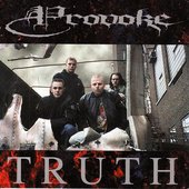 TRUTH [Album Cover]
