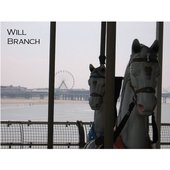 Will Branch