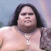 Israel Kamakawiwo·ole