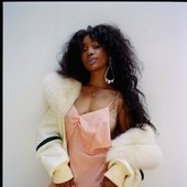 sza 2017 photoshoot