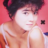 woman