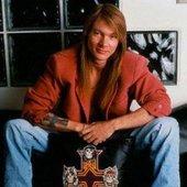 Axl Rose