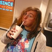 june soapstone has a soda