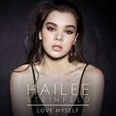 Hailee Steinfeld ‎– Love Myself
