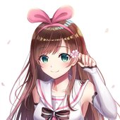 Kizuna AI