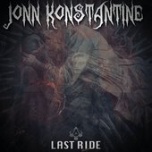 Last Ride