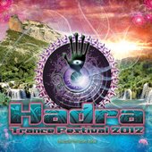 HADRA TRANCE FESTIVAL 2012