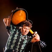 Paul James 1