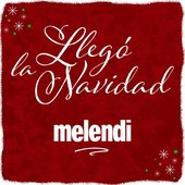 Llegó la Navidad - Single