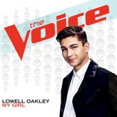 My Girl (The Voice Performance) - Single
