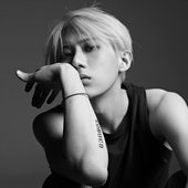 jang hyunseung- my