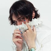 Porter Robinson for FASHIONSNAP