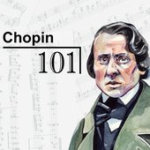 Chopin 101 - Test DDEX