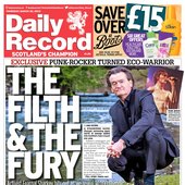 Daily Record