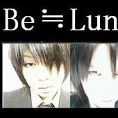 Be≒Luna