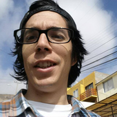 Avatar for iramirezxp
