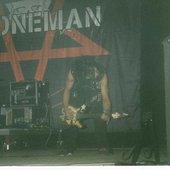 Stoneman Live
