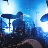 Alifib - Live 2