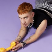 Olly Alexander - Night Call (Apple Music Promo)