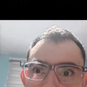 Me Cansé